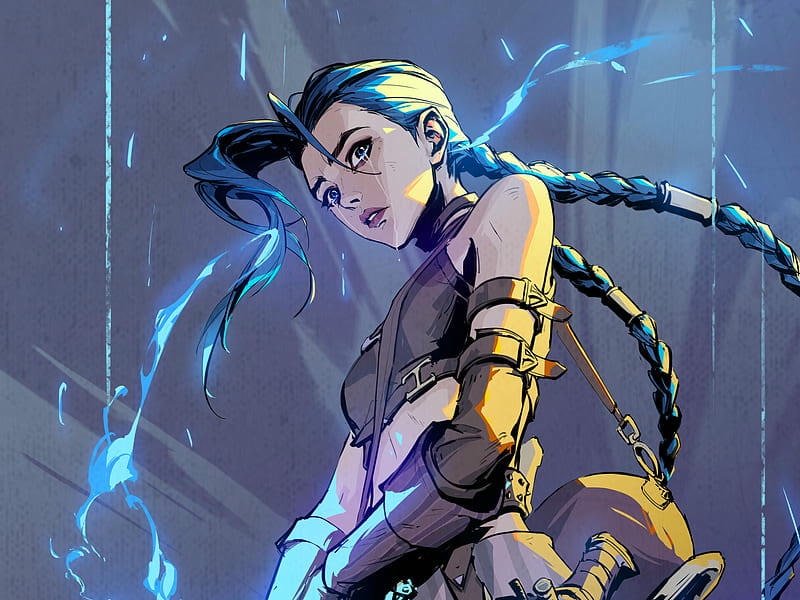 Tuyển chọn hình nền arcane thu hút