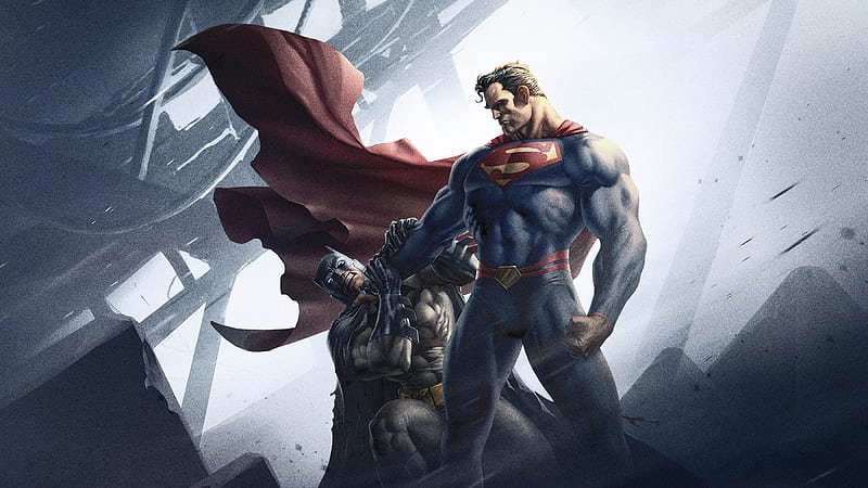 Tuyển chọn hình nền batman thu hút