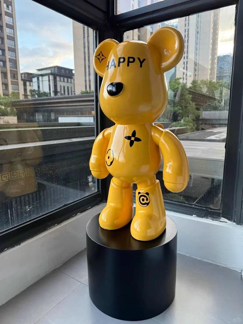 Tuyển chọn hình nền bearbrick thu hút