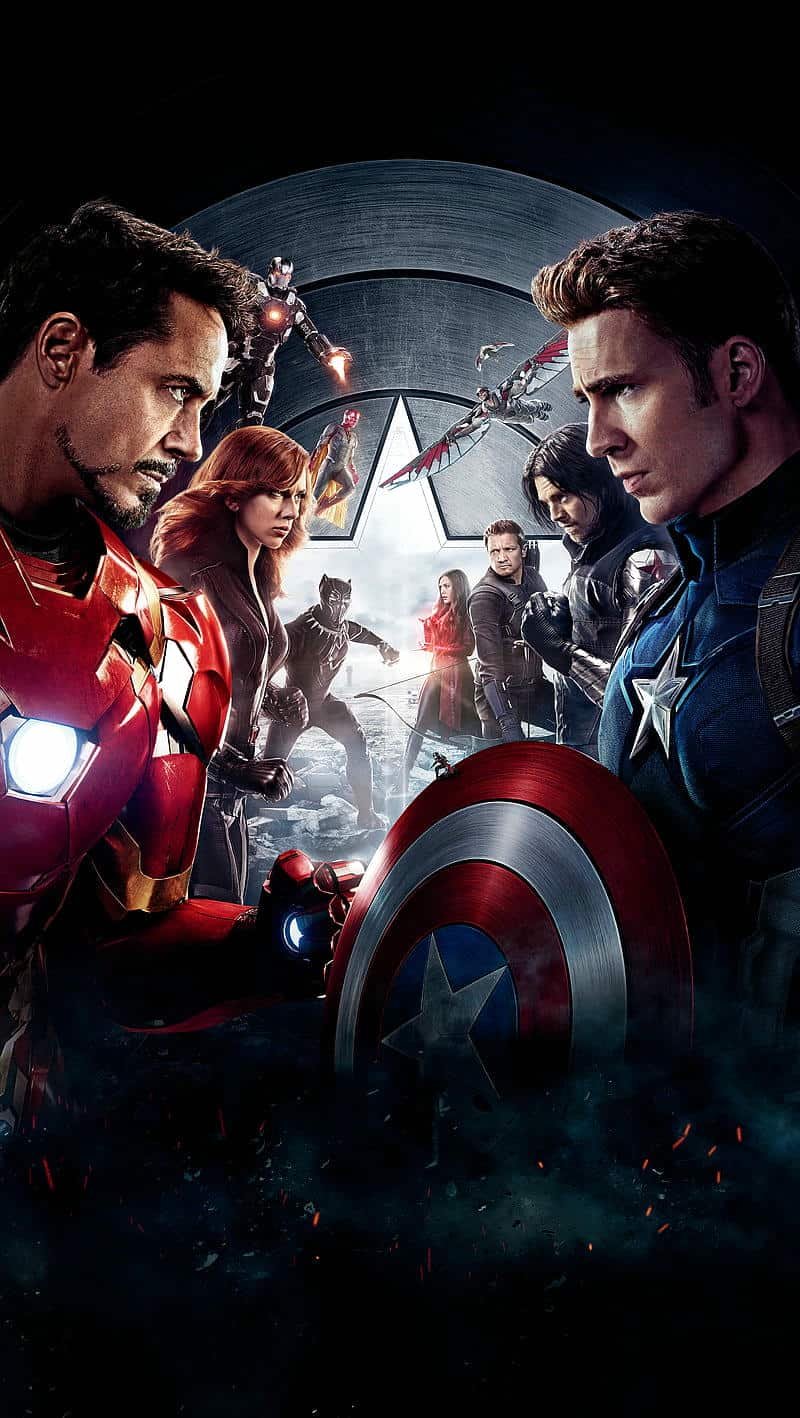 Tuyển chọn hình nền caption america thu hút
