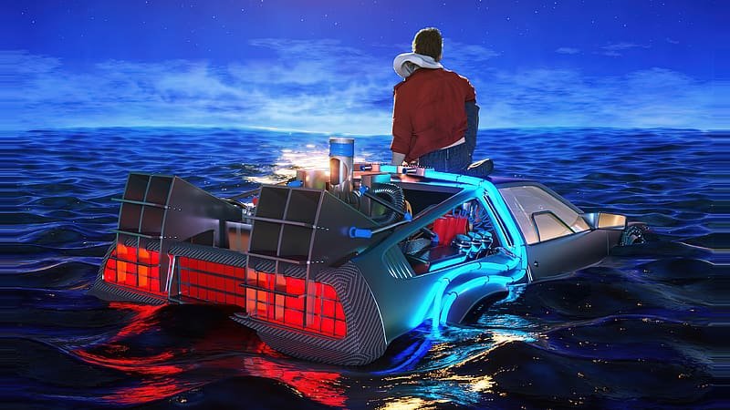 Tuyển chọn hình nền chill thu hút