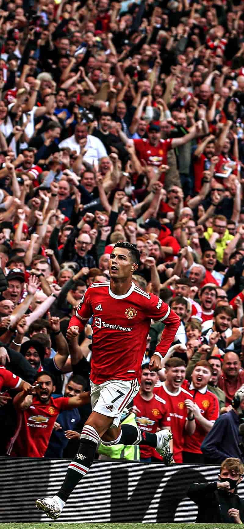 Tuyển chọn hình nền cr7 4k thu hút