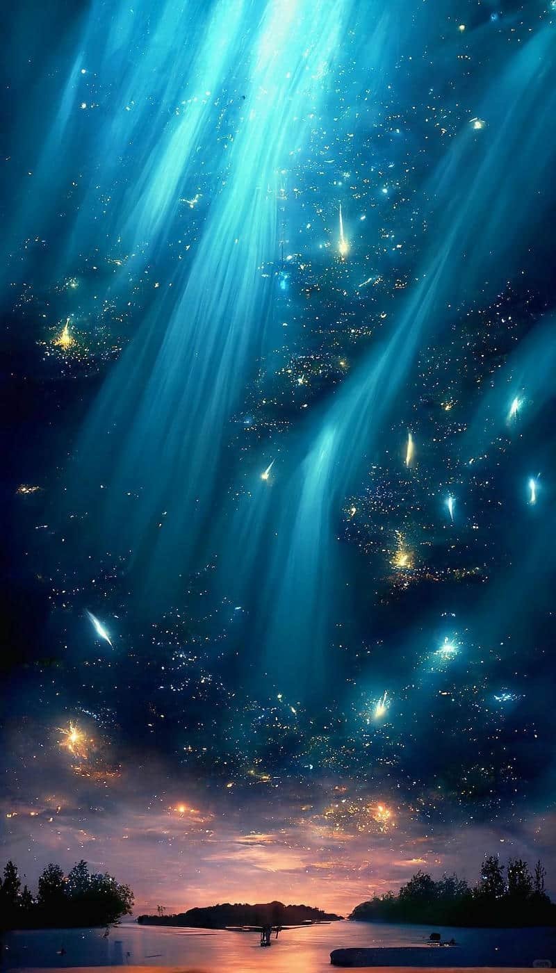 Tuyển chọn hình nền fantasy thu hút
