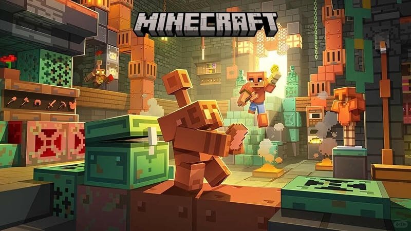 Tuyển chọn hình nền minecraft thu hút
