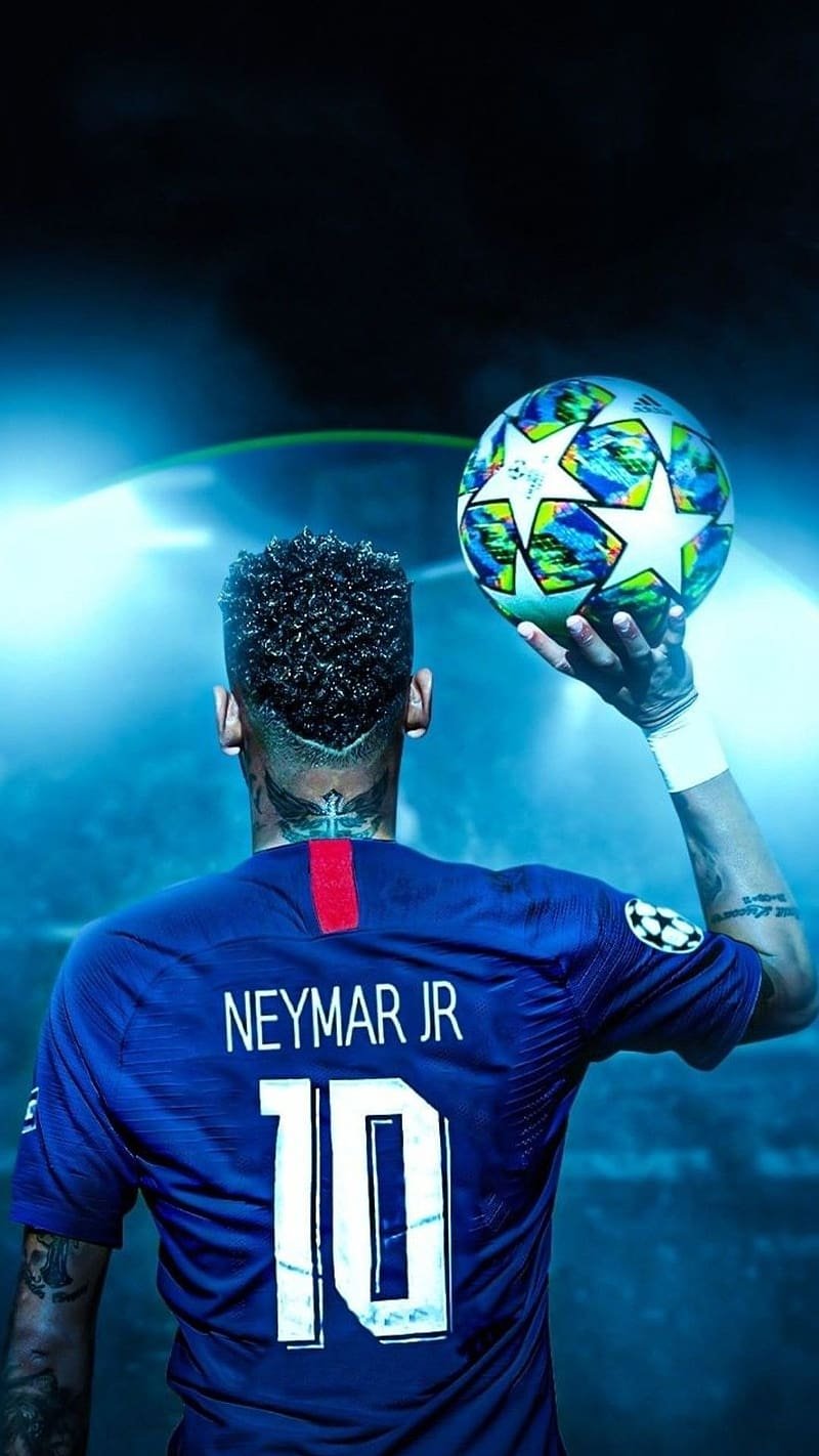 Tuyển chọn hình nền neymar thu hút