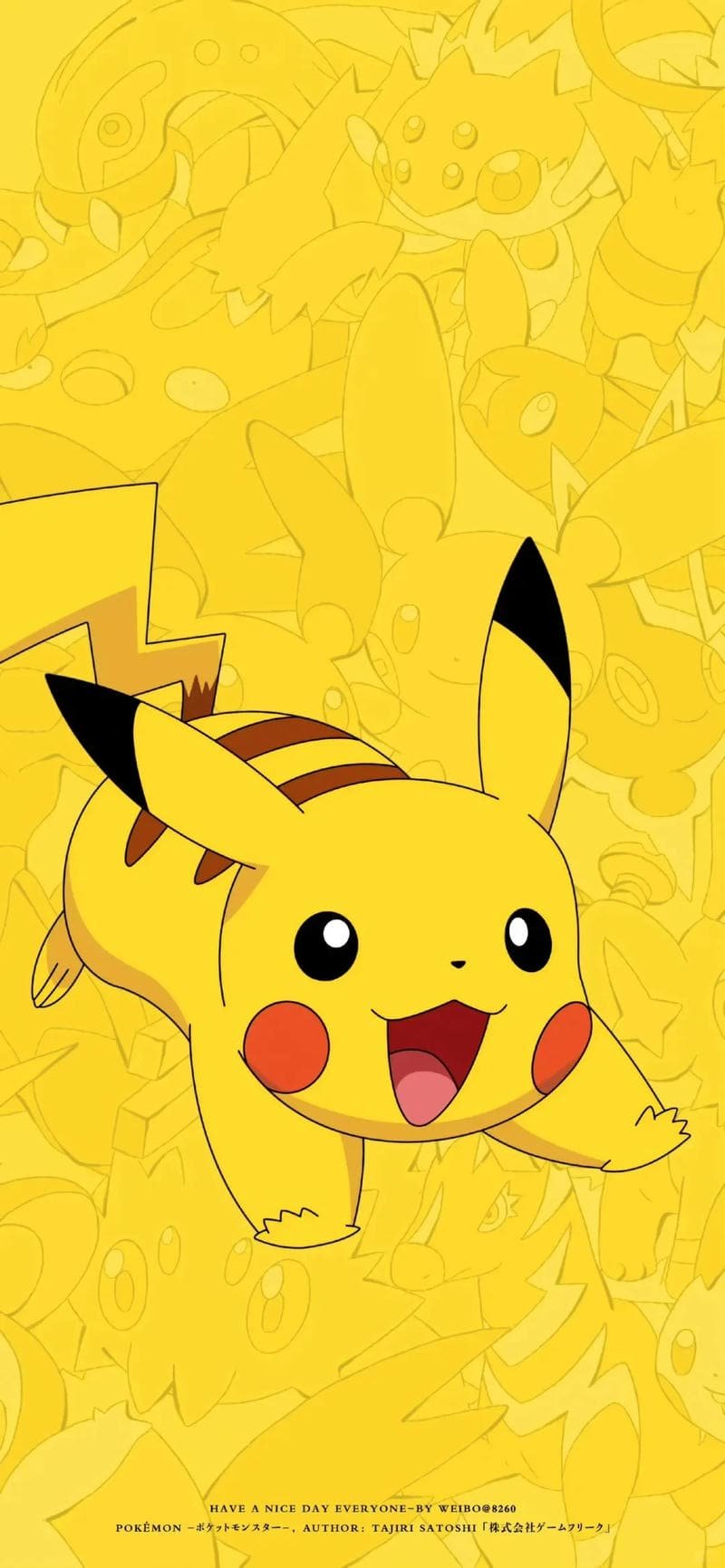 Tuyển chọn hình nền pokemon thu hút