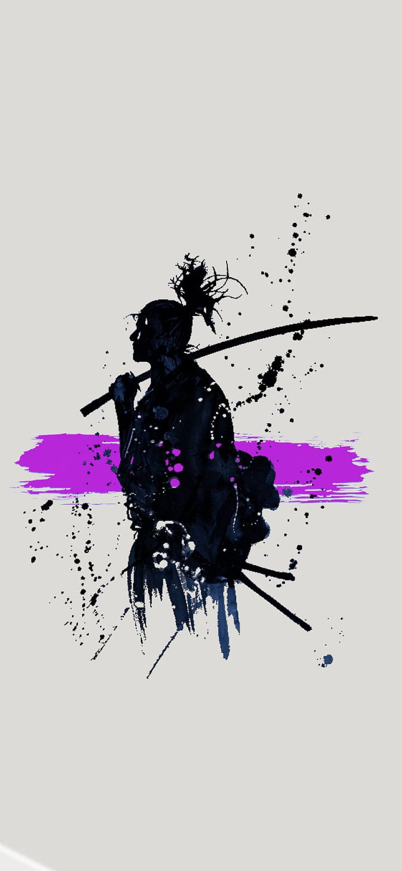 Tuyển chọn hình nền samurai thu hút