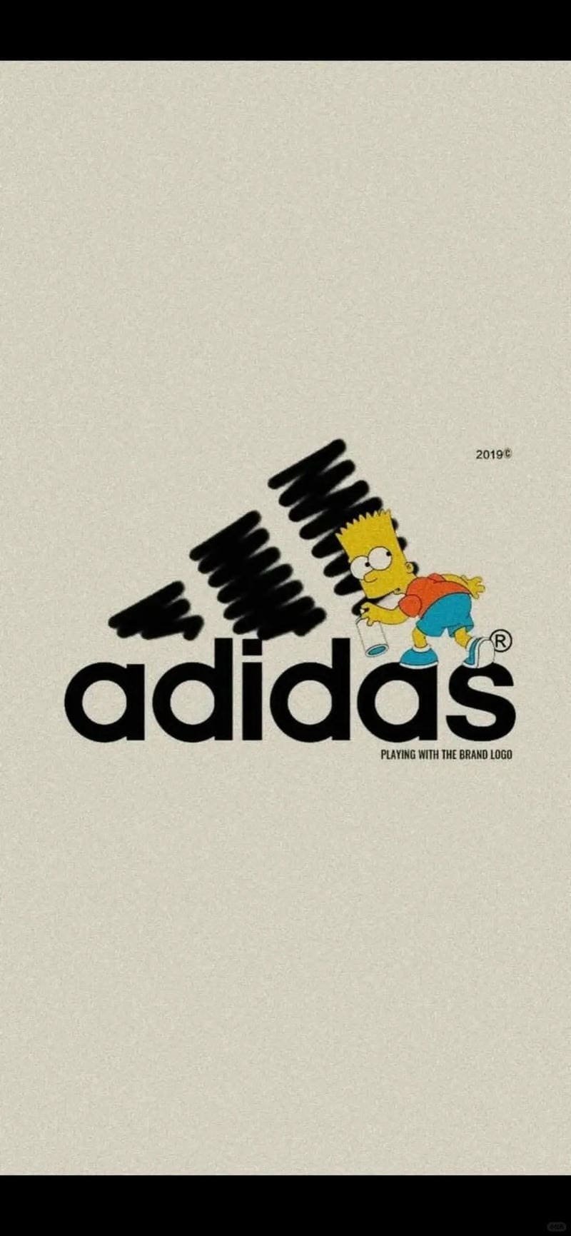 Tuyển tập bộ hình nền adidas miễn phí