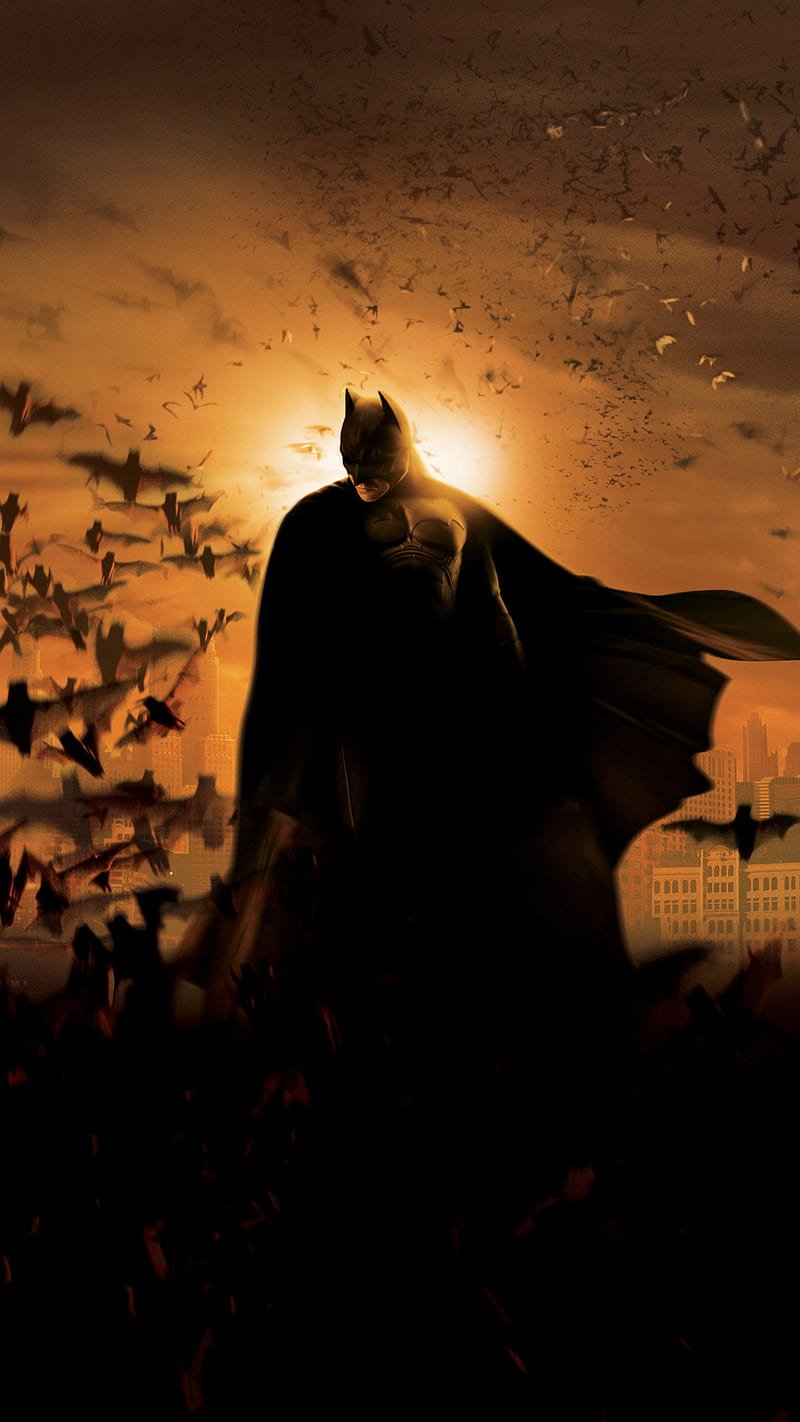 Tuyển tập bộ hình nền batman miễn phí