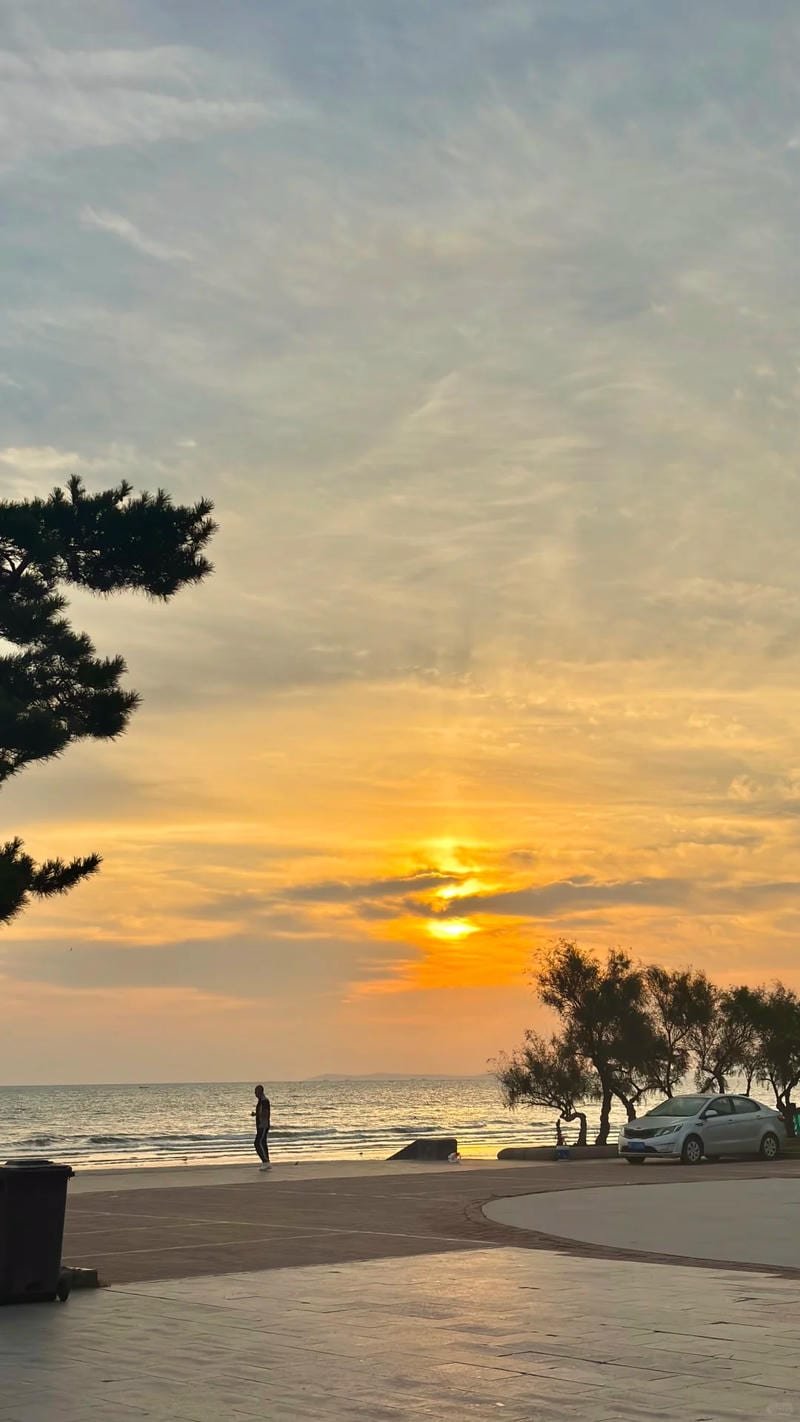 Tuyển tập bộ hình nền bình minh miễn phí