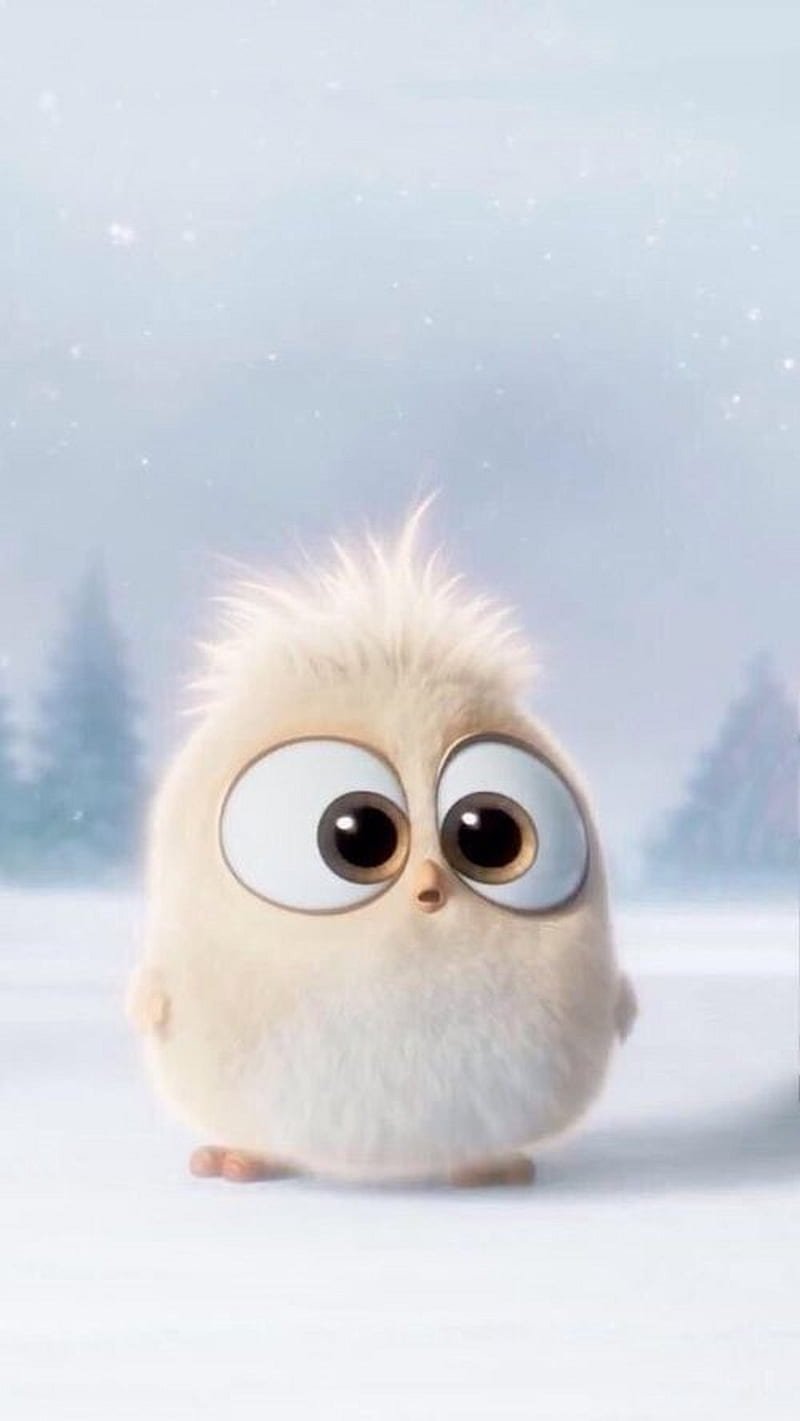 Tuyển tập bộ hình nền cute miễn phí