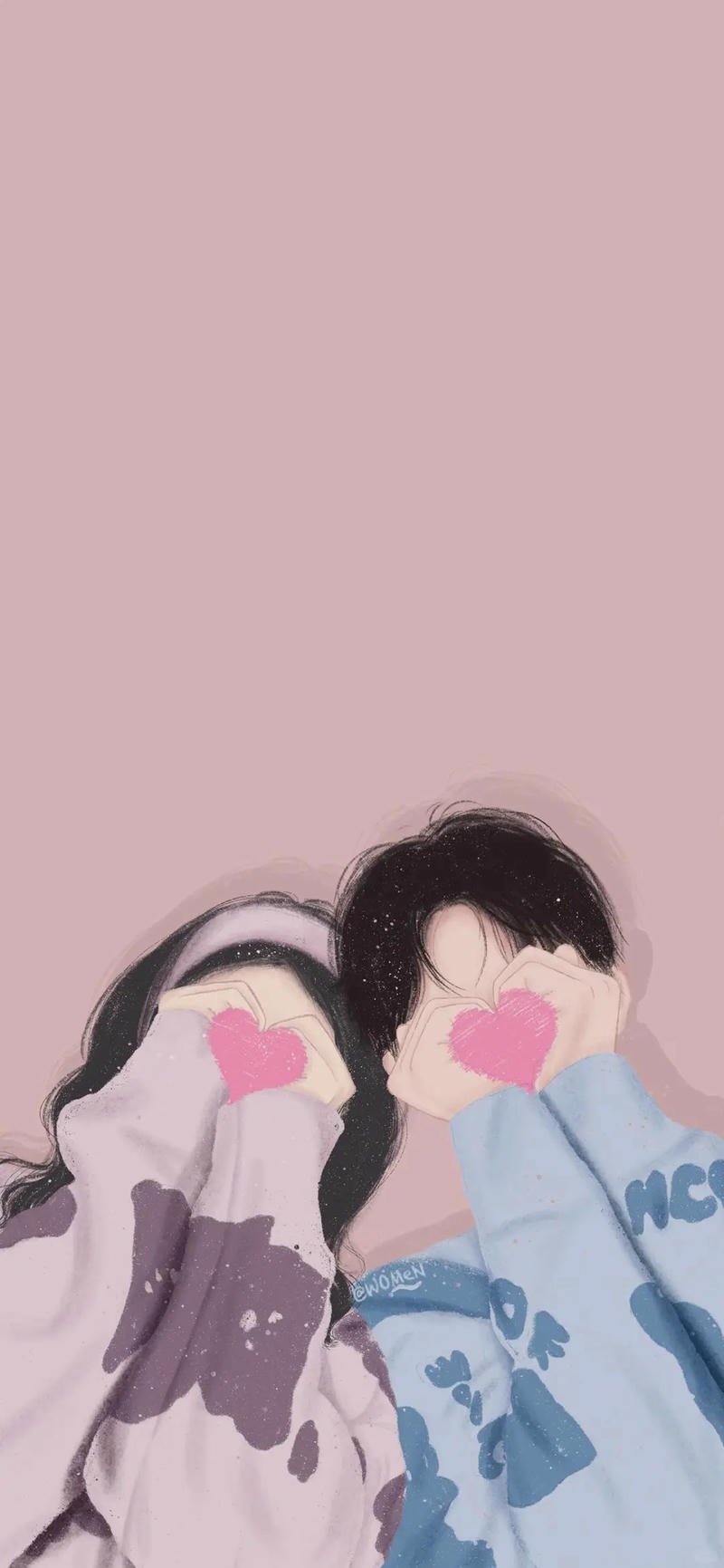 Tuyển tập bộ hình nền đôi miễn phí