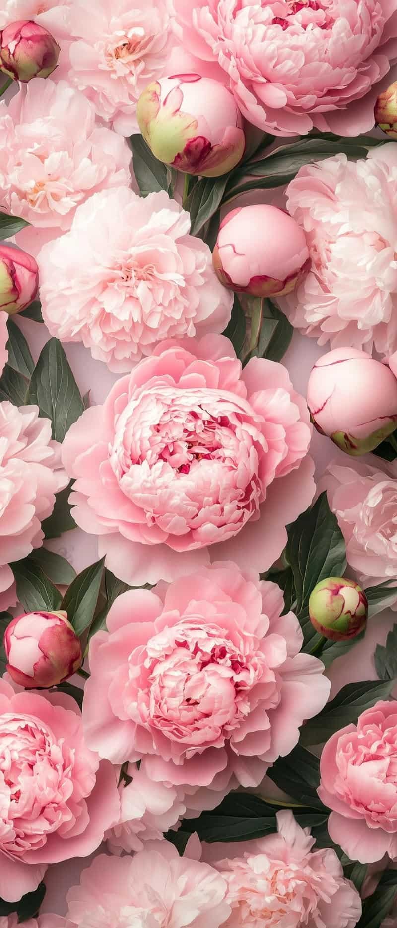 Tuyển tập bộ hình nền hoa miễn phí