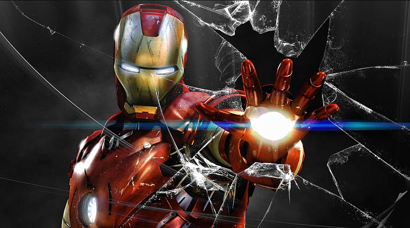 Tuyển tập bộ hình nền iron man miễn phí