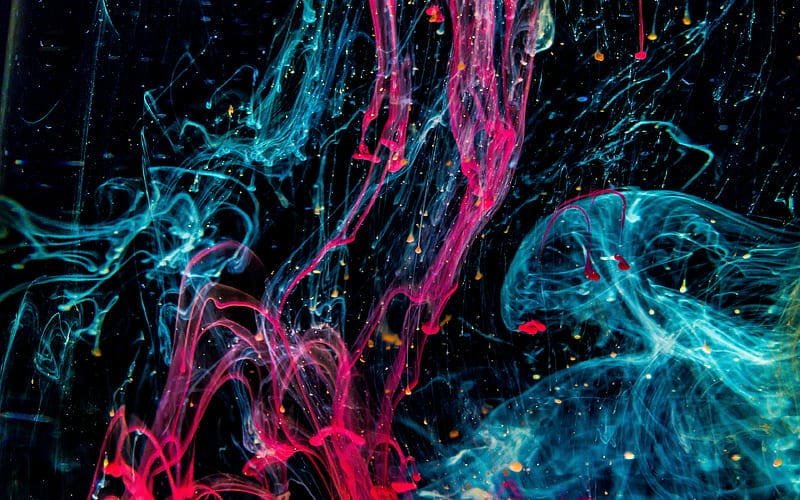 Tuyển tập bộ hình nền neon miễn phí