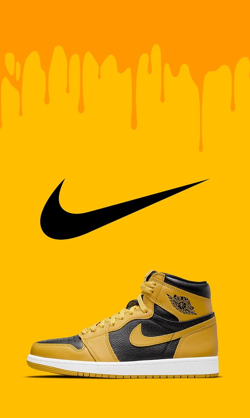 Tuyển tập bộ hình nền nike miễn phí