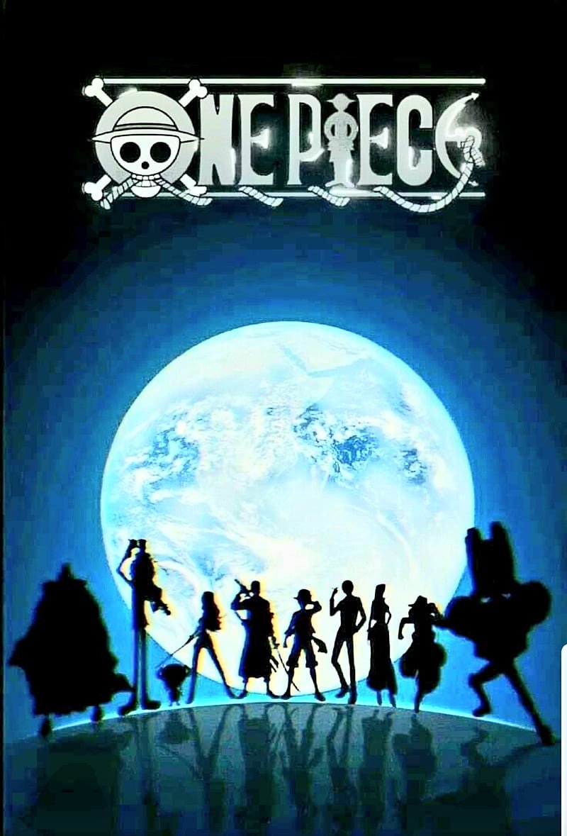 Tuyển tập bộ hình nền one piece miễn phí
