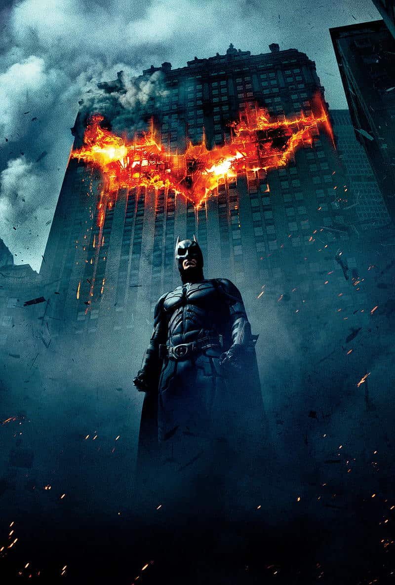 Xem bộ hình nền batman miễn phí