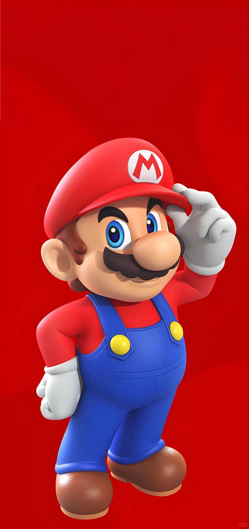 Xem bộ hình nền super mario miễn phí