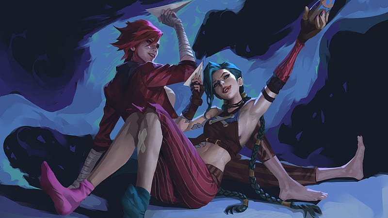 Xem hình nền arcane chất lượng cao