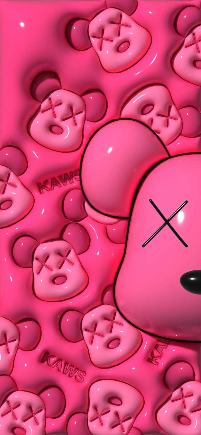 Xem hình nền bearbrick chất lượng