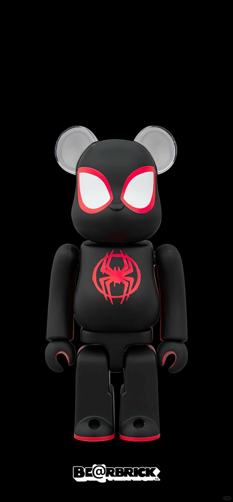 Xem hình nền bearbrick đẹp