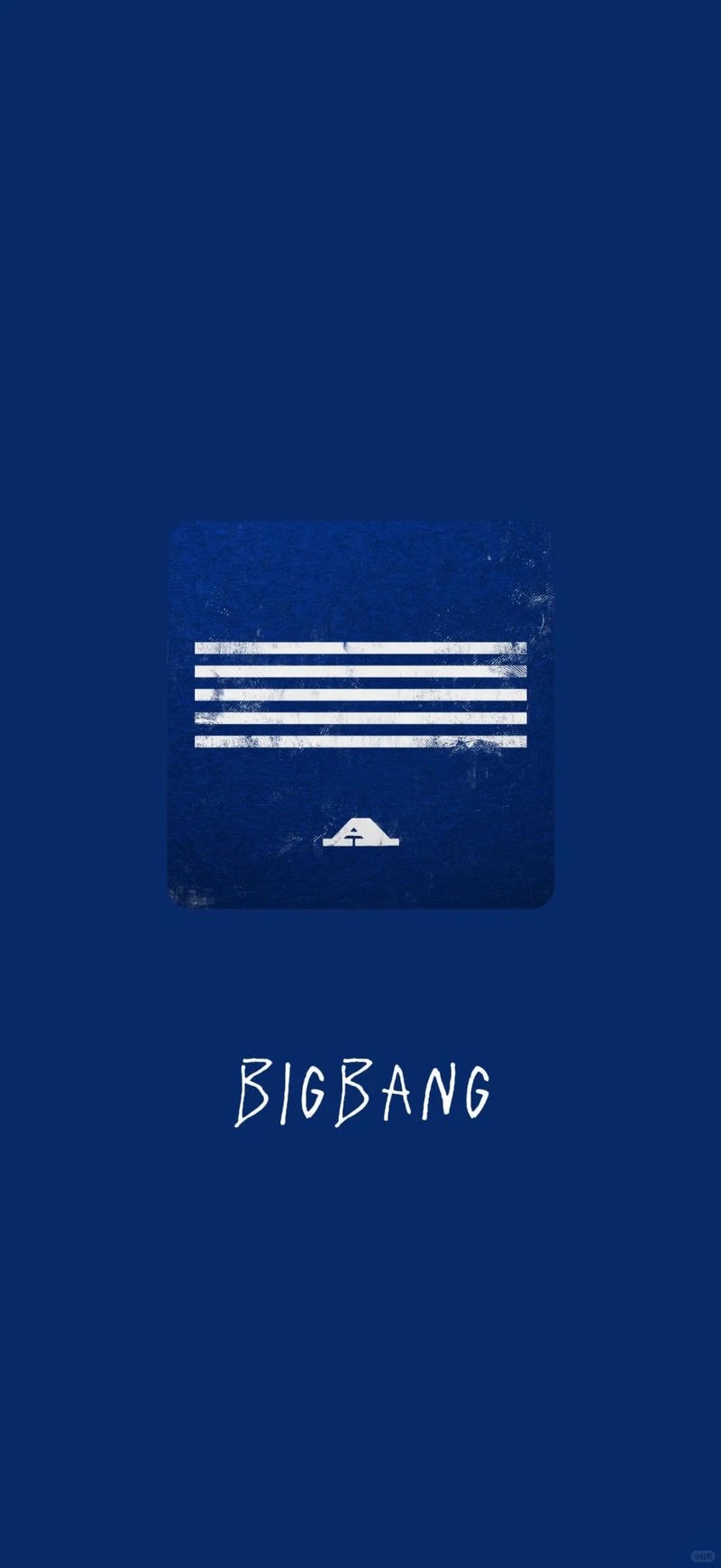 Xem hình nền bigbang chất lượng