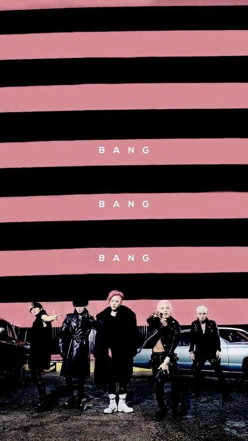 Xem hình nền bigbang đẹp