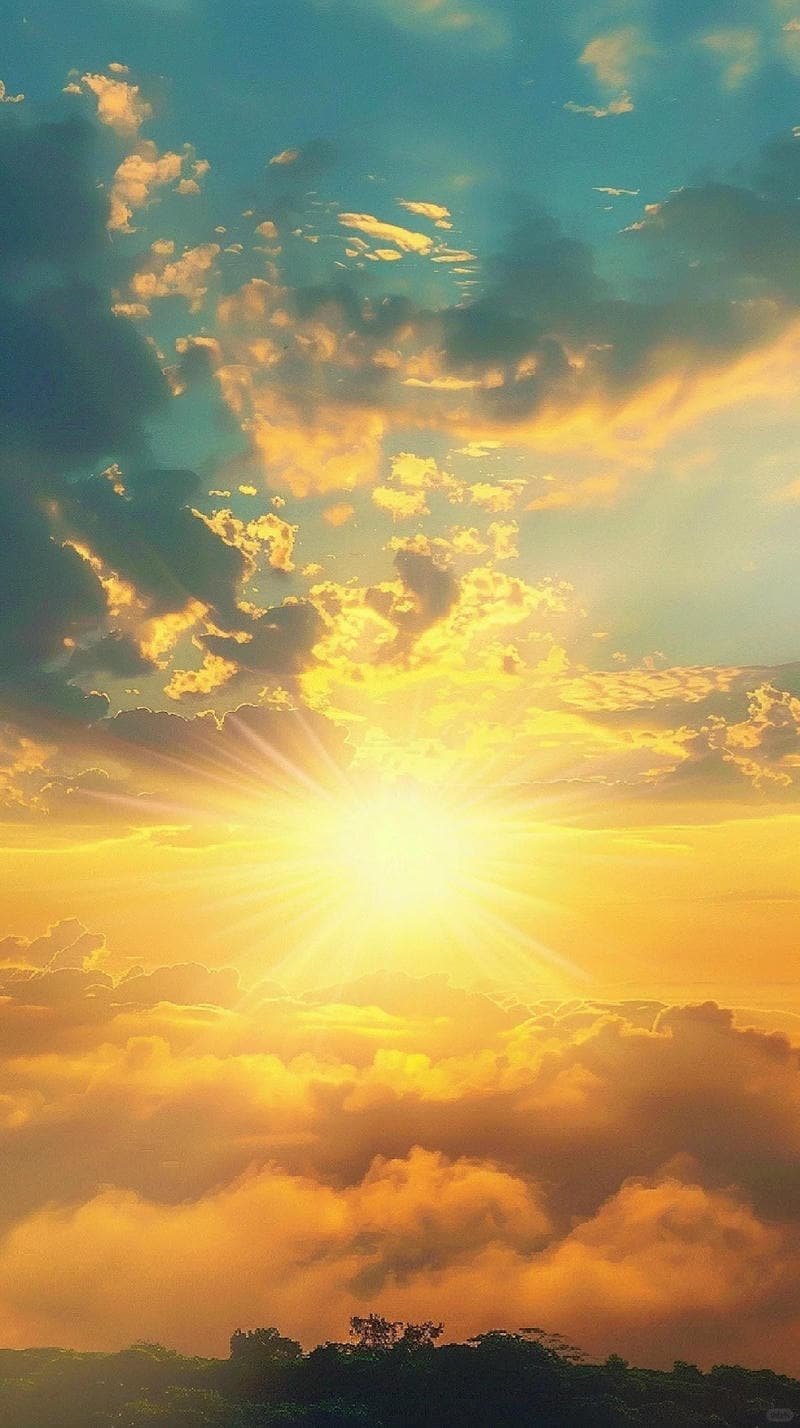 Xem hình nền bình minh chất lượng cao