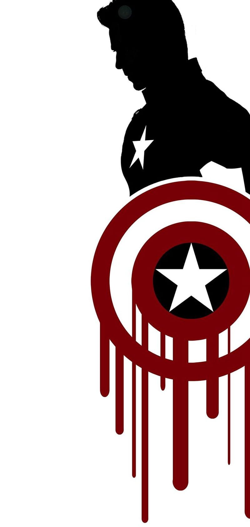 Xem hình nền caption america chất lượng cao