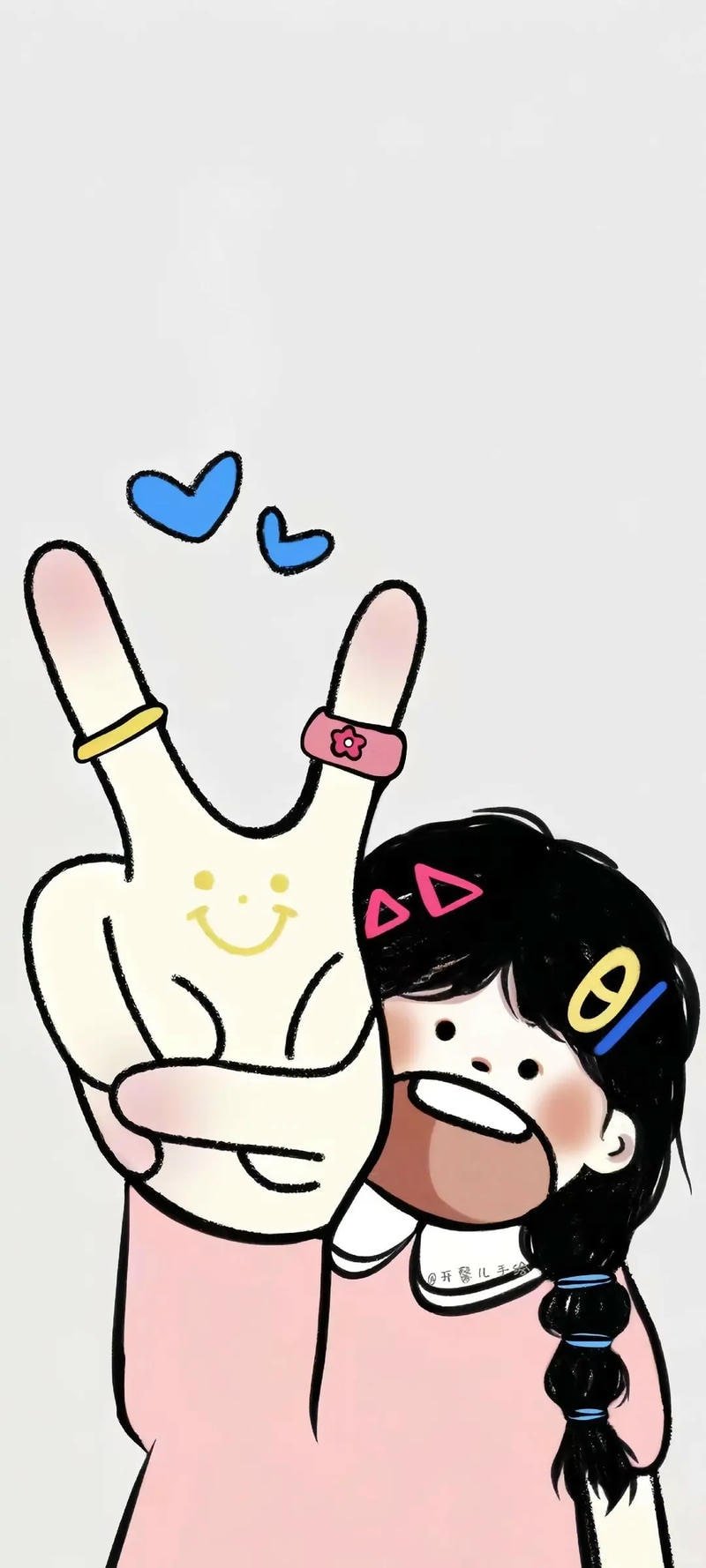 Xem hình nền chế đẹp