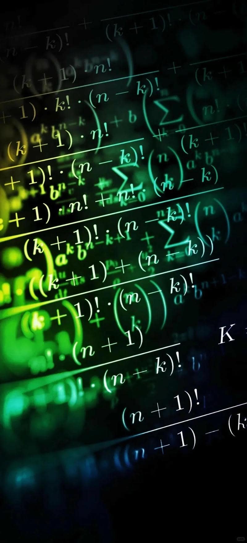 Xem hình nền công thức toán học chất lượng