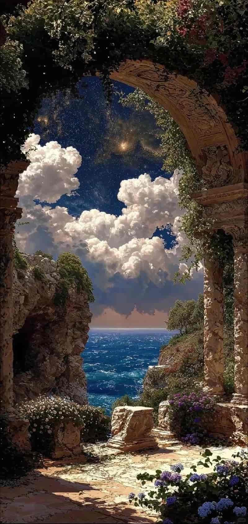 Xem hình nền đẹp 3d chất lượng cao