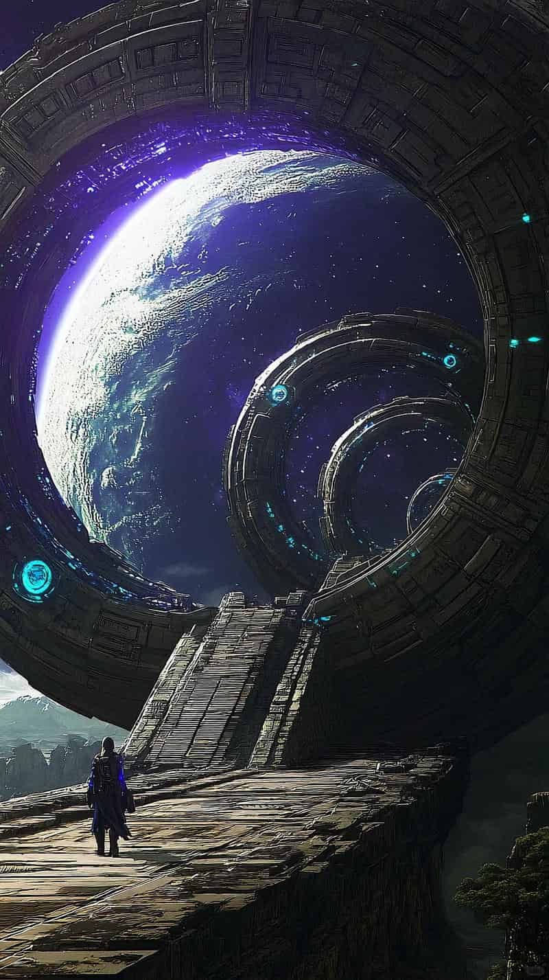 Xem hình nền fantasy đẹp