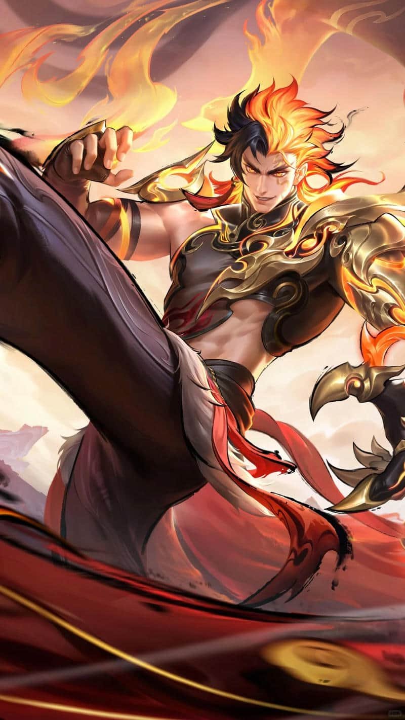 Xem hình nền gaming chất lượng cao