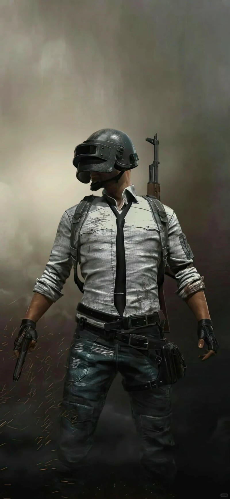 Xem hình nền gaming đẹp