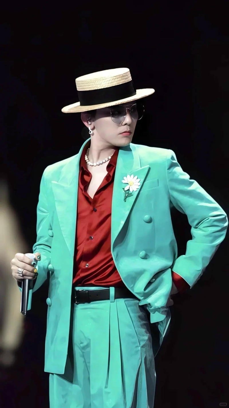 Xem hình nền gdragon chất lượng cao