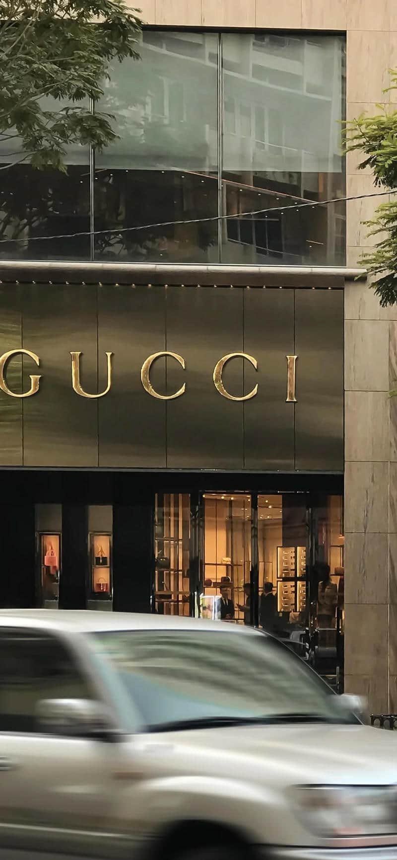 Xem hình nền gucci chất lượng