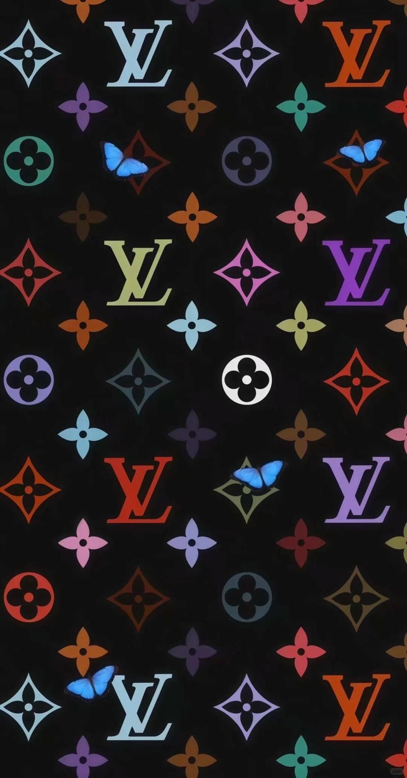 Xem hình nền louis vuitton chất lượng