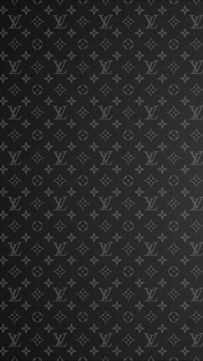 Xem hình nền louis vuitton đẹp