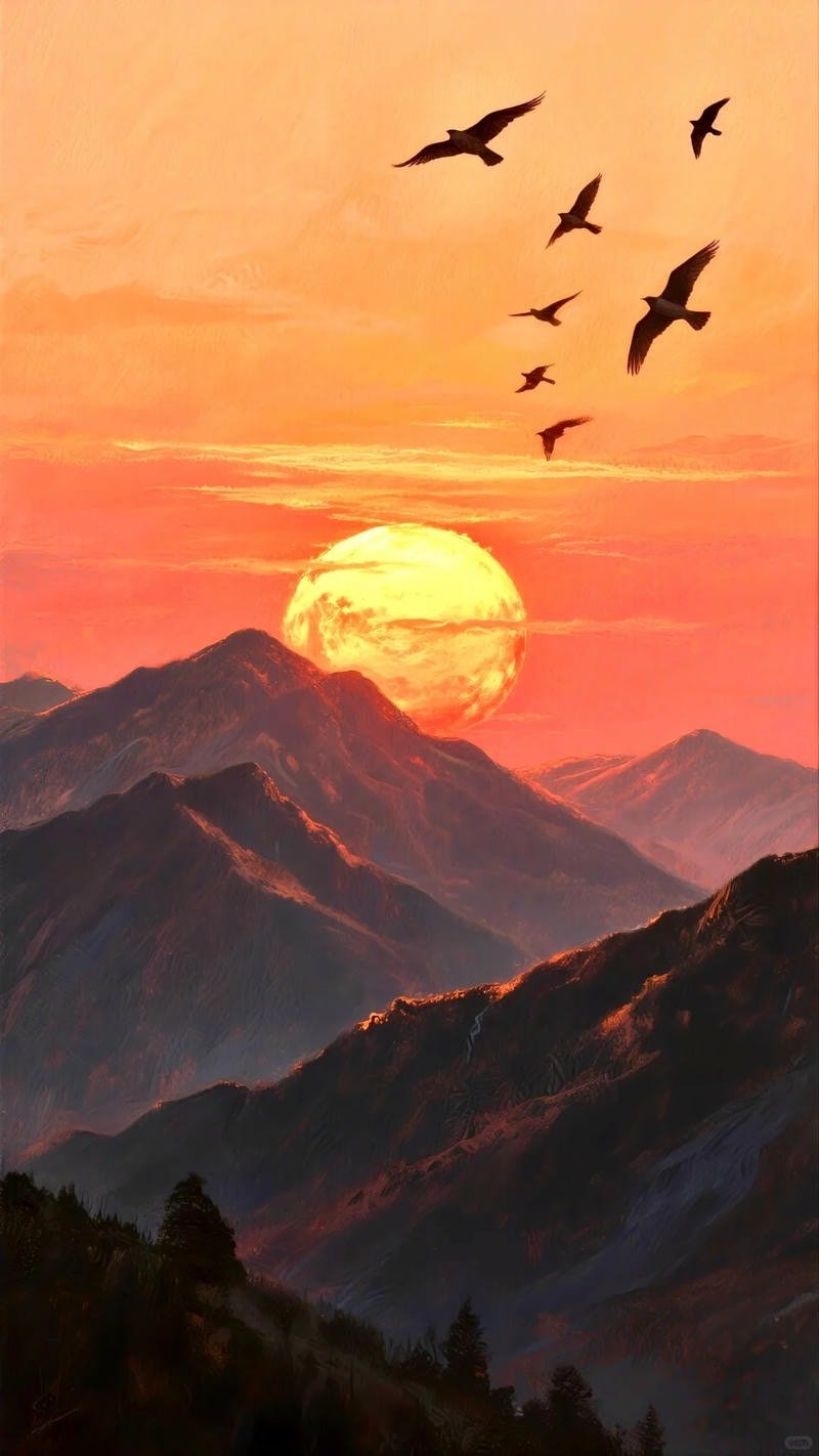 Xem hình nền mệnh thổ đẹp