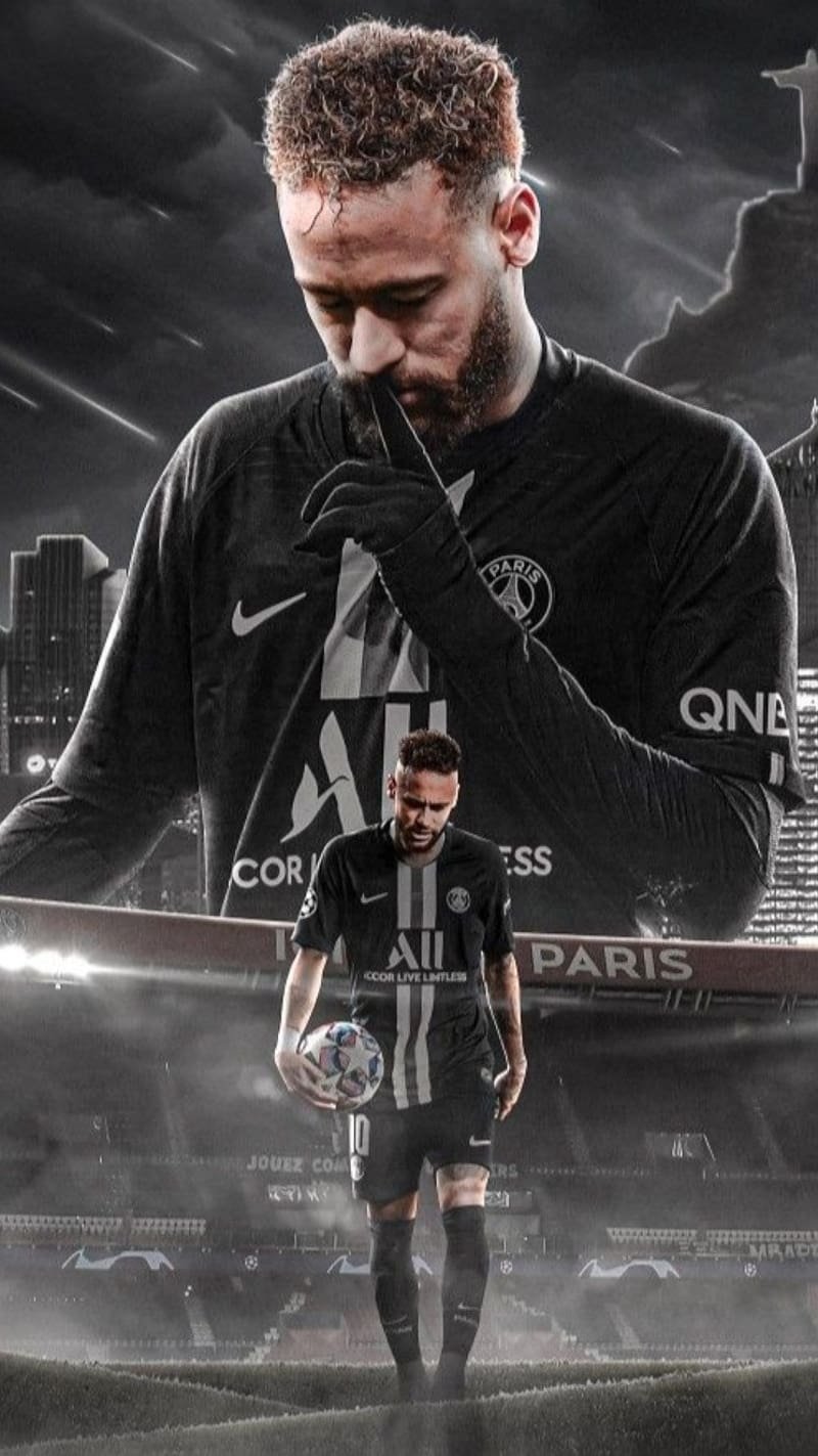 Xem hình nền neymar chất lượng cao