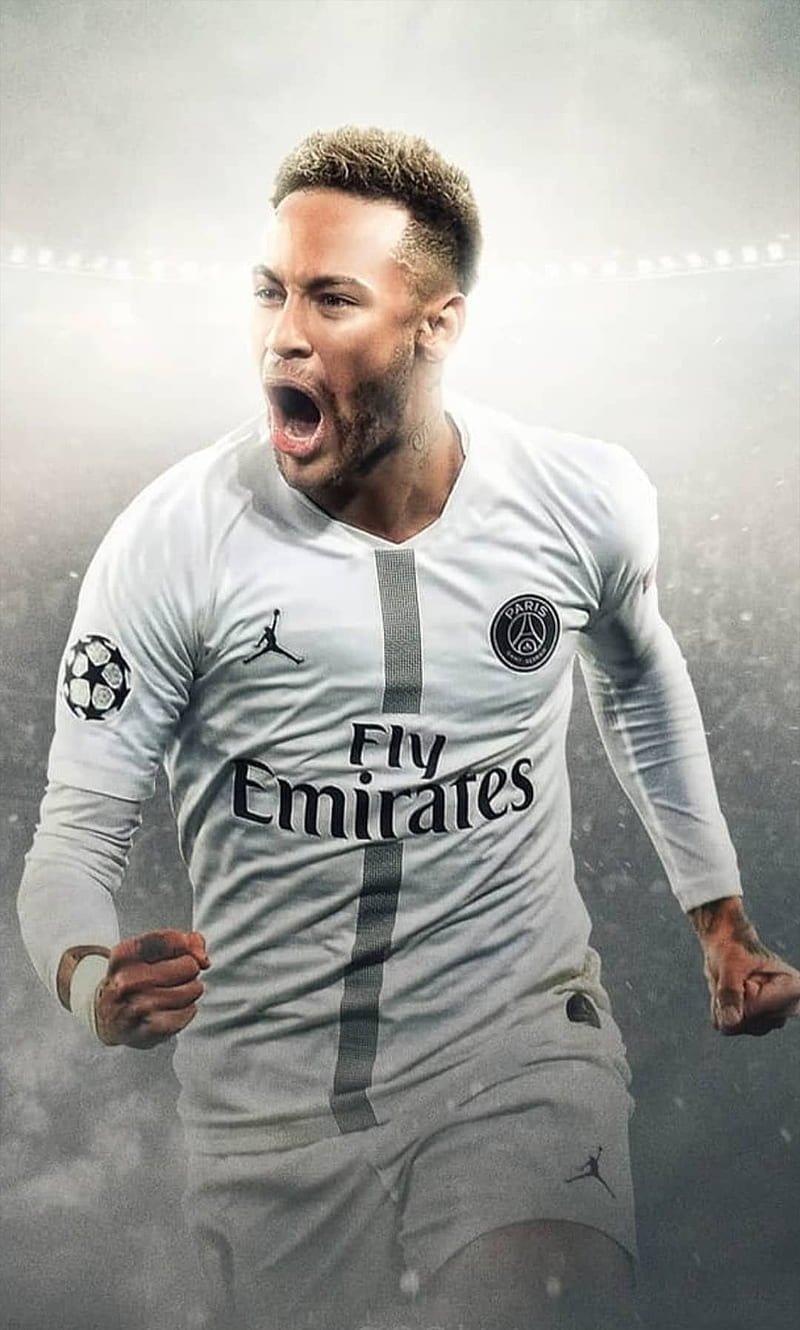 Xem hình nền neymar chất lượng