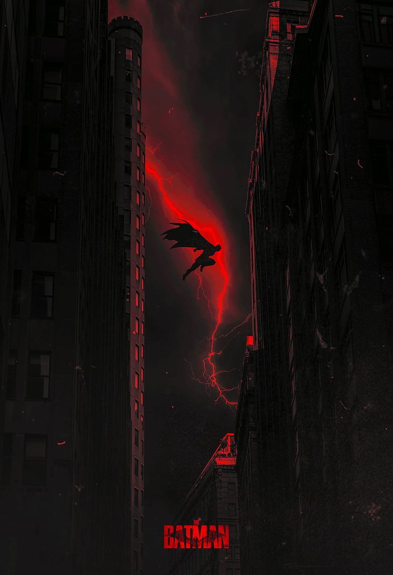 Xem hình nền ngầu chất lượng cao