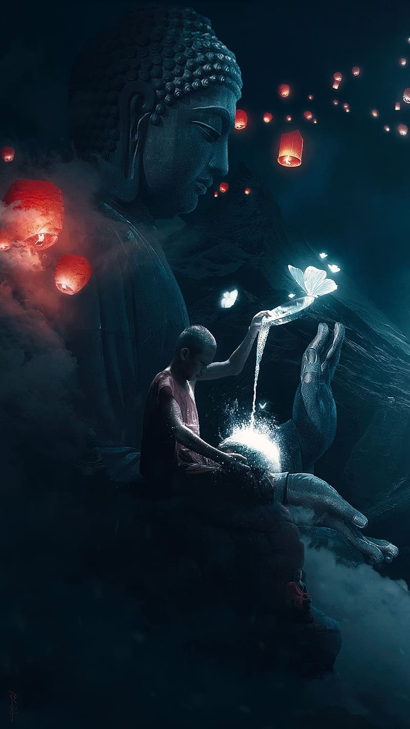 Xem hình nền phật đẹp