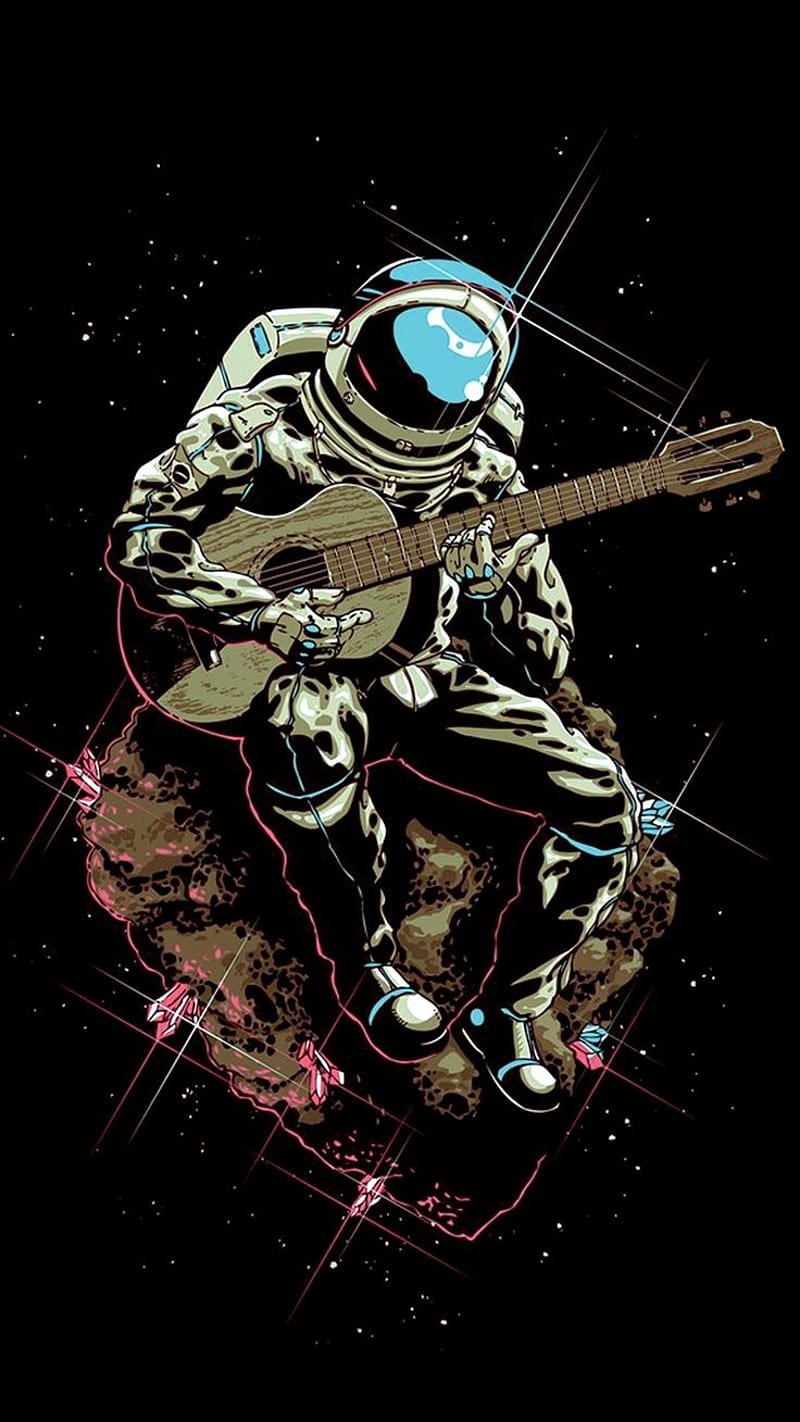 Xem hình nền phi hành gia chất lượng