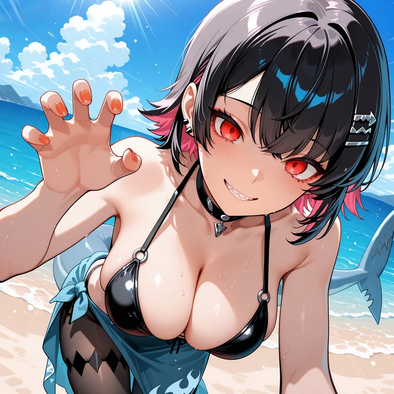 ảnh ellen joe hentai cực nứng