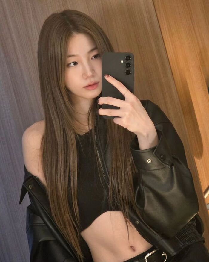 ảnh gái xinh đáng yêu hot