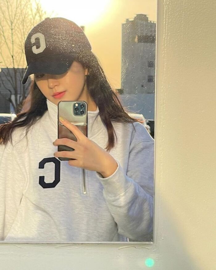 ảnh gái xinh đáng yêu