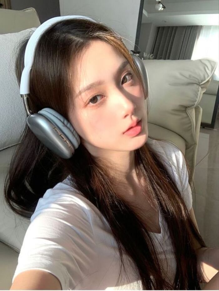 ảnh gái xinh dễ thương hd